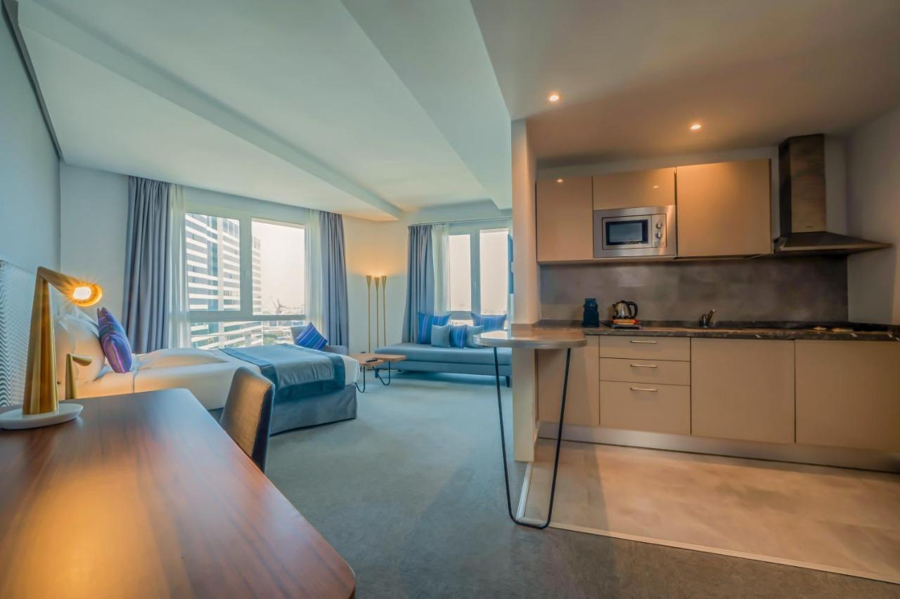Kyriad Hotel Casablanca