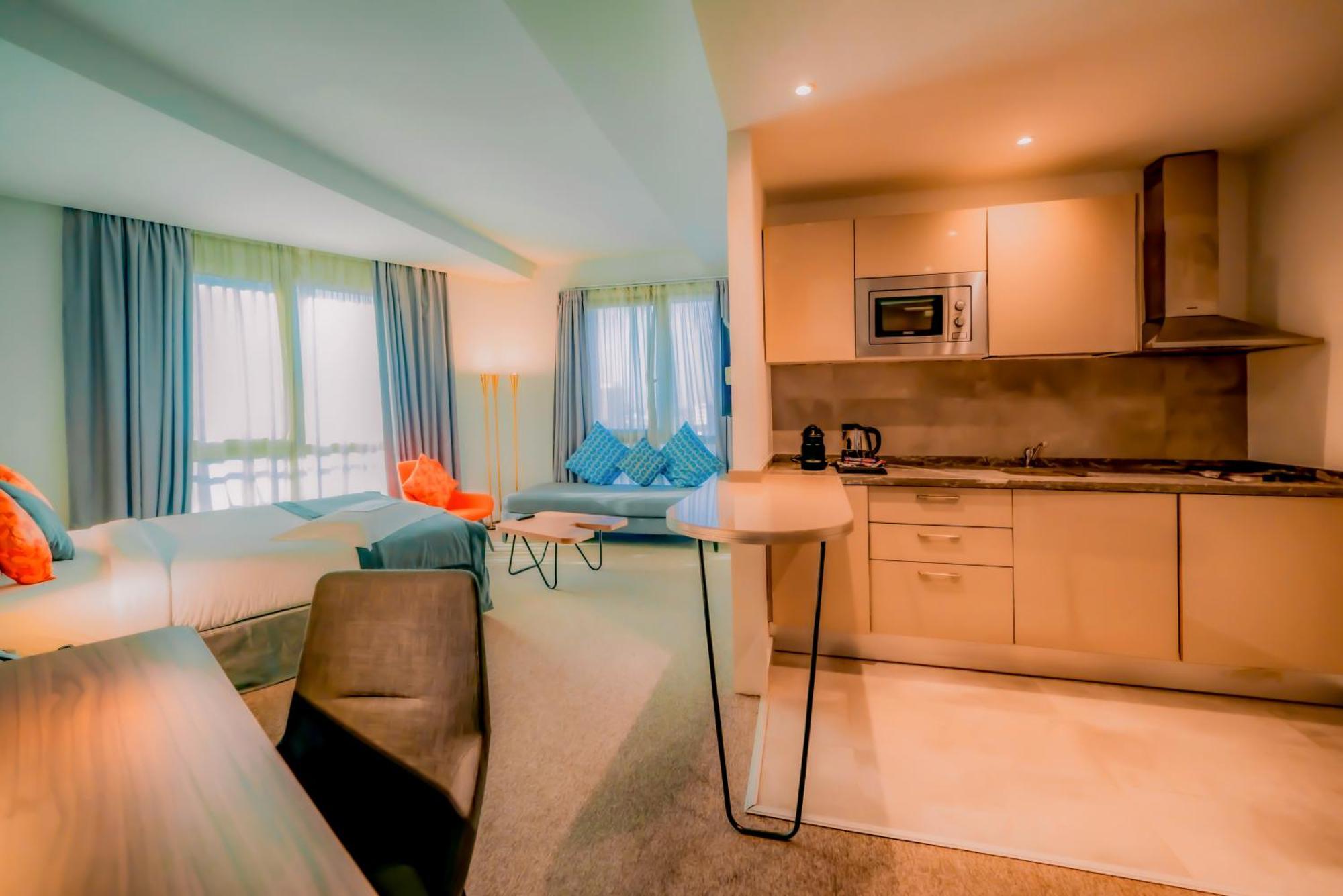 Kyriad Hotel 3*