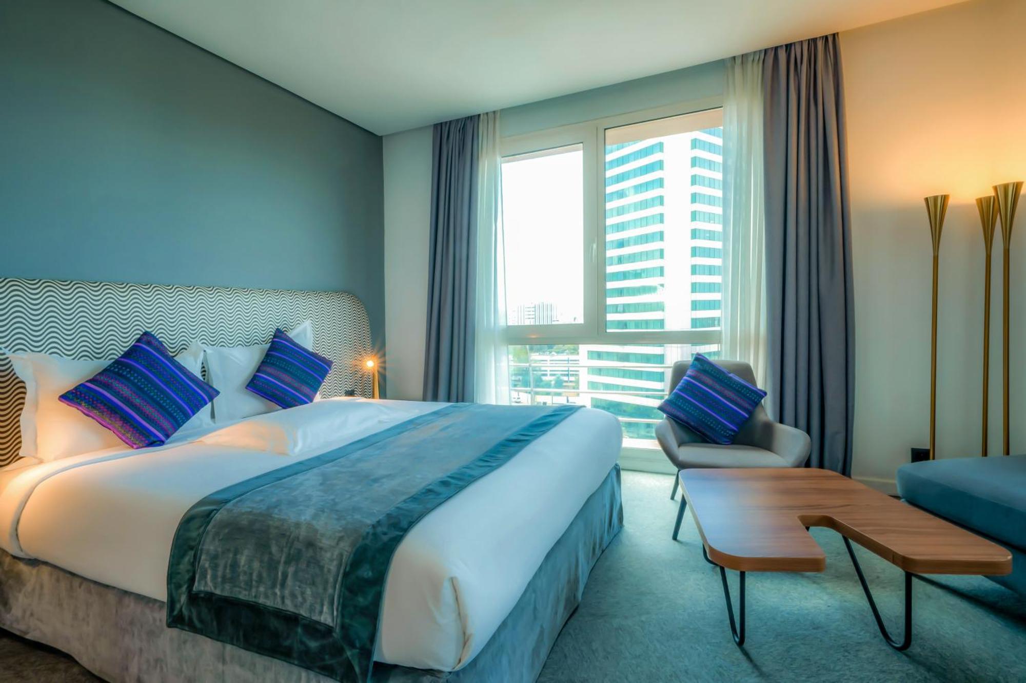 Kyriad Hotel Casablanca