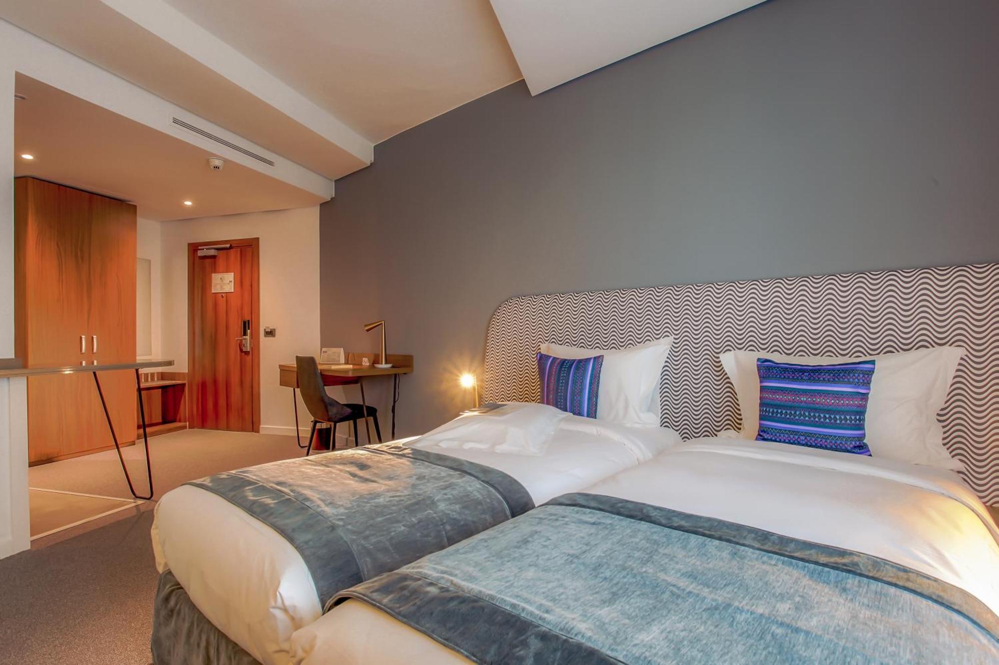 Kyriad 3* Casablanca