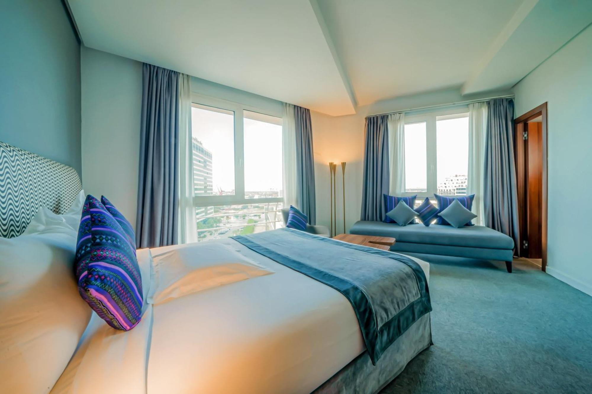 Kyriad 3* Casablanca