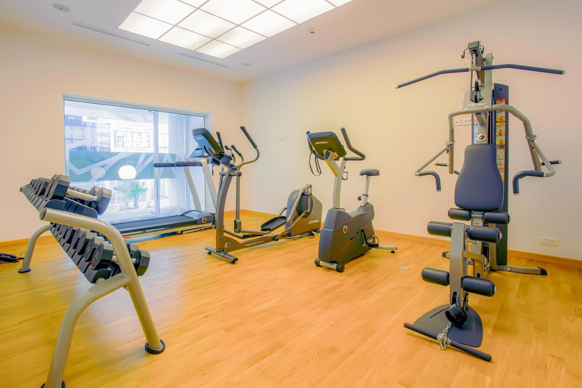 Kyriad 3* Casablanca