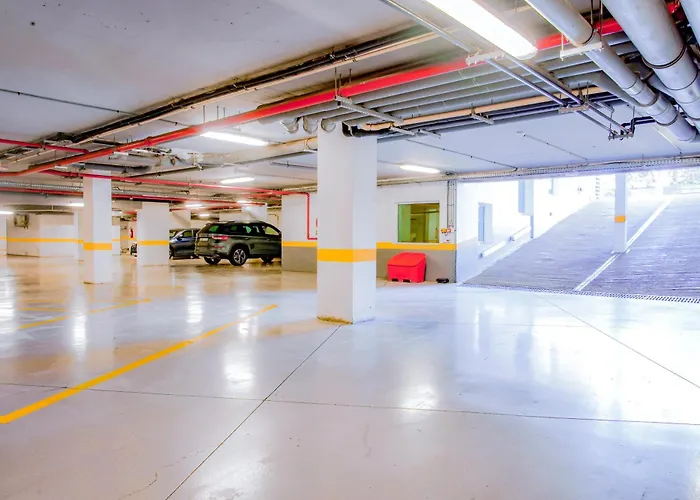 Kyriad Residence Casablanca