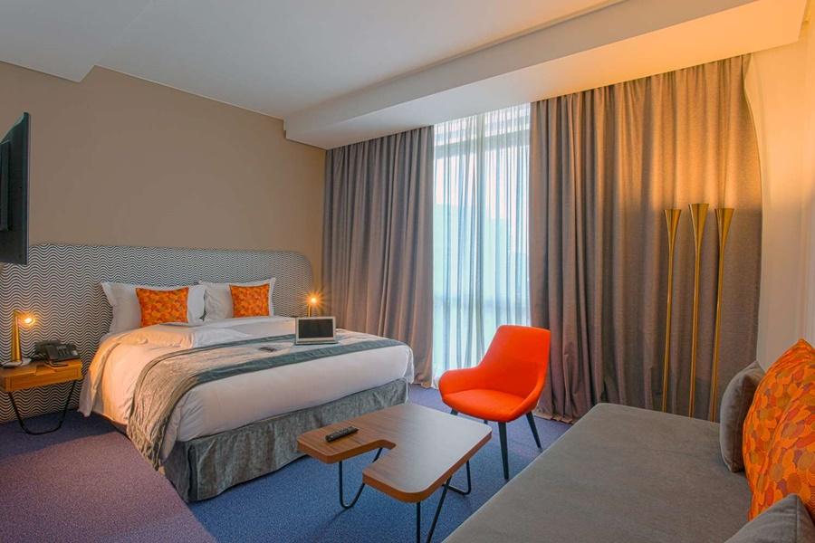 Kyriad Hotel 3*