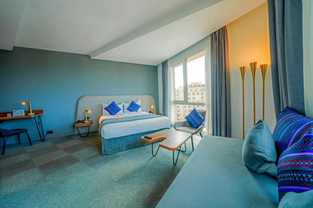 Kyriad 3* Casablanca
