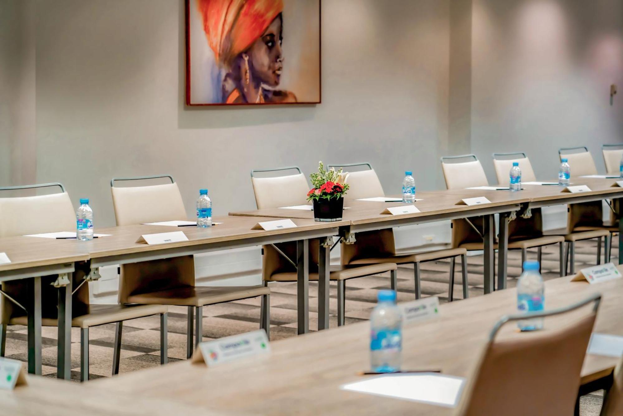 Kyriad Hotel Casablanca