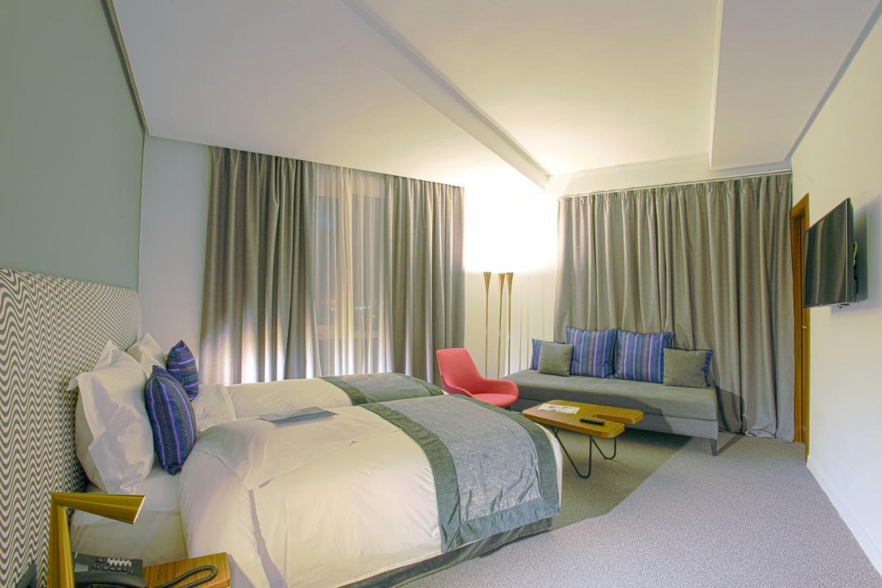 Kyriad Casablanca
