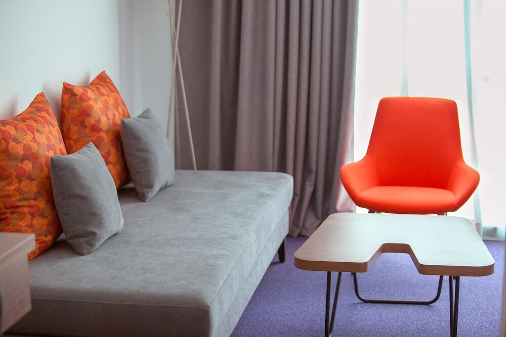 Kyriad Hotel Casablanca